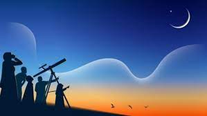 Awal Ramadhan jatuh pada, Selasa 12 Maret 2024